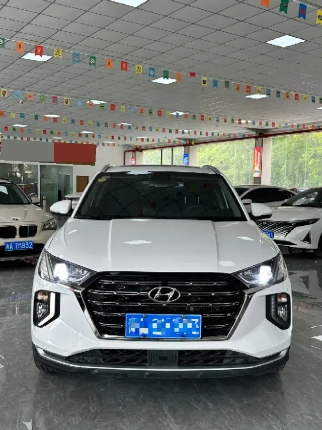 2020 Hyundai Tucson 1.6T 177HP L4 7DCT,autocango,china used car exporter,china ev exporter,chinese used car exporter,chinese used ev exporter
