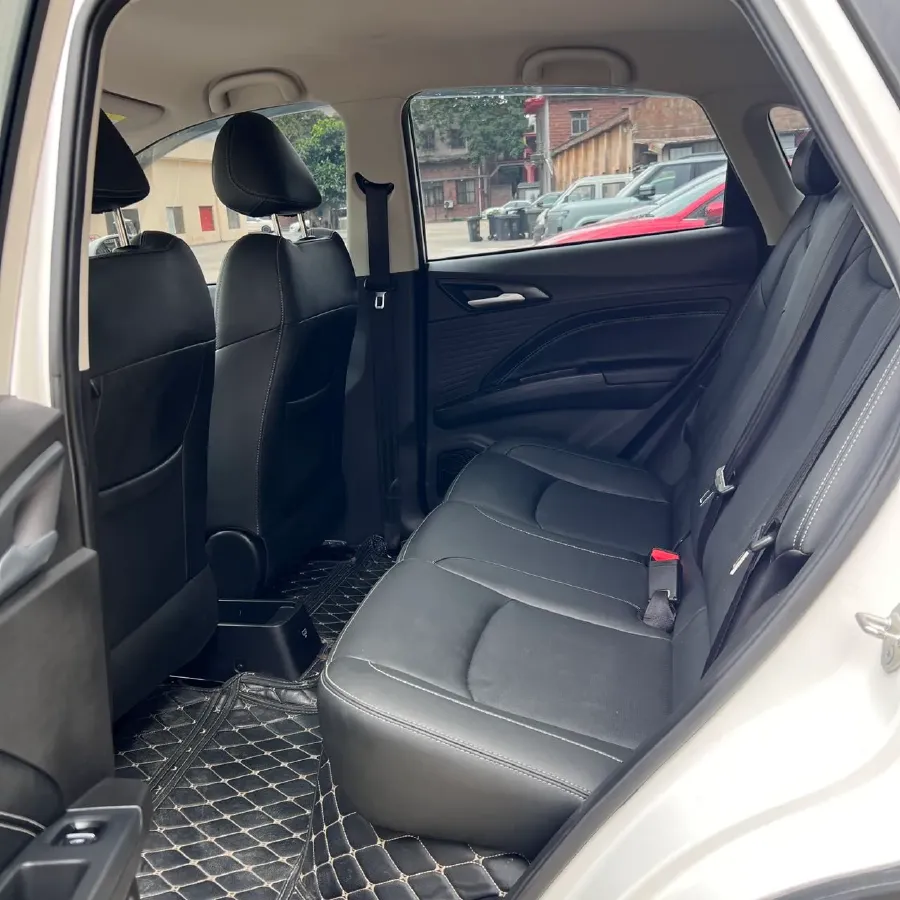2021 Chery Little Ant BEV 30.6KWH,autocango,china used car exporter,china ev exporter,chinese used car exporter,chinese used ev exporter