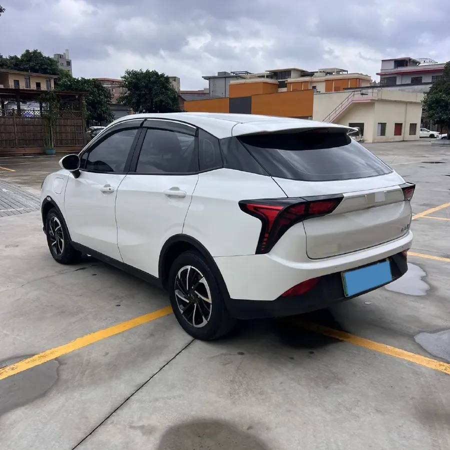 2021 Chery Little Ant BEV 30.6KWH,autocango,china used car exporter,china ev exporter,chinese used car exporter,chinese used ev exporter