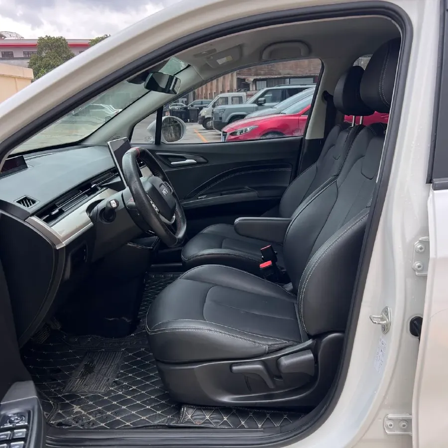 2021 Chery Little Ant BEV 30.6KWH,autocango,china used car exporter,china ev exporter,chinese used car exporter,chinese used ev exporter