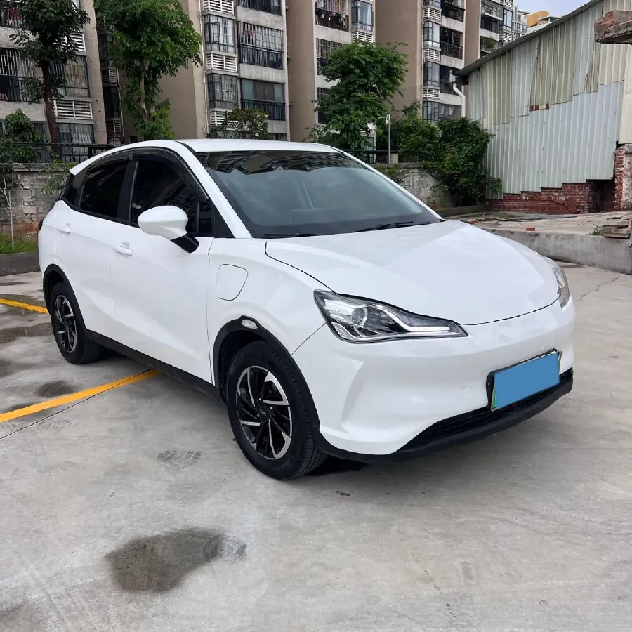 2021 Chery Little Ant BEV 30.6KWH,autocango,china used car exporter,china ev exporter,chinese used car exporter,chinese used ev exporter
