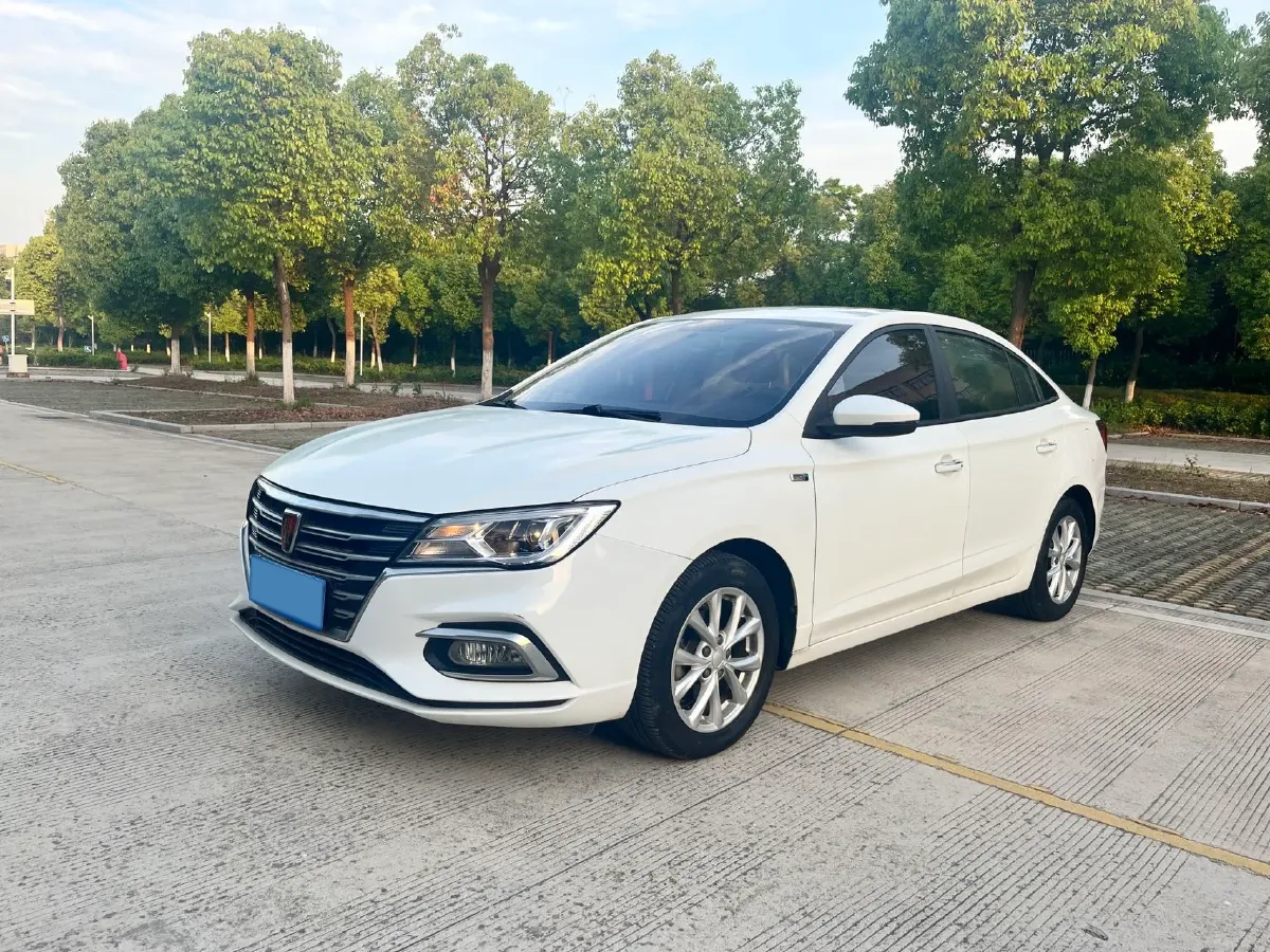 2019 Roewe i5 1.5L 120HP L4 CVT,autocango,china used car exporter,china ev exporter,chinese used car exporter,chinese used ev exporter