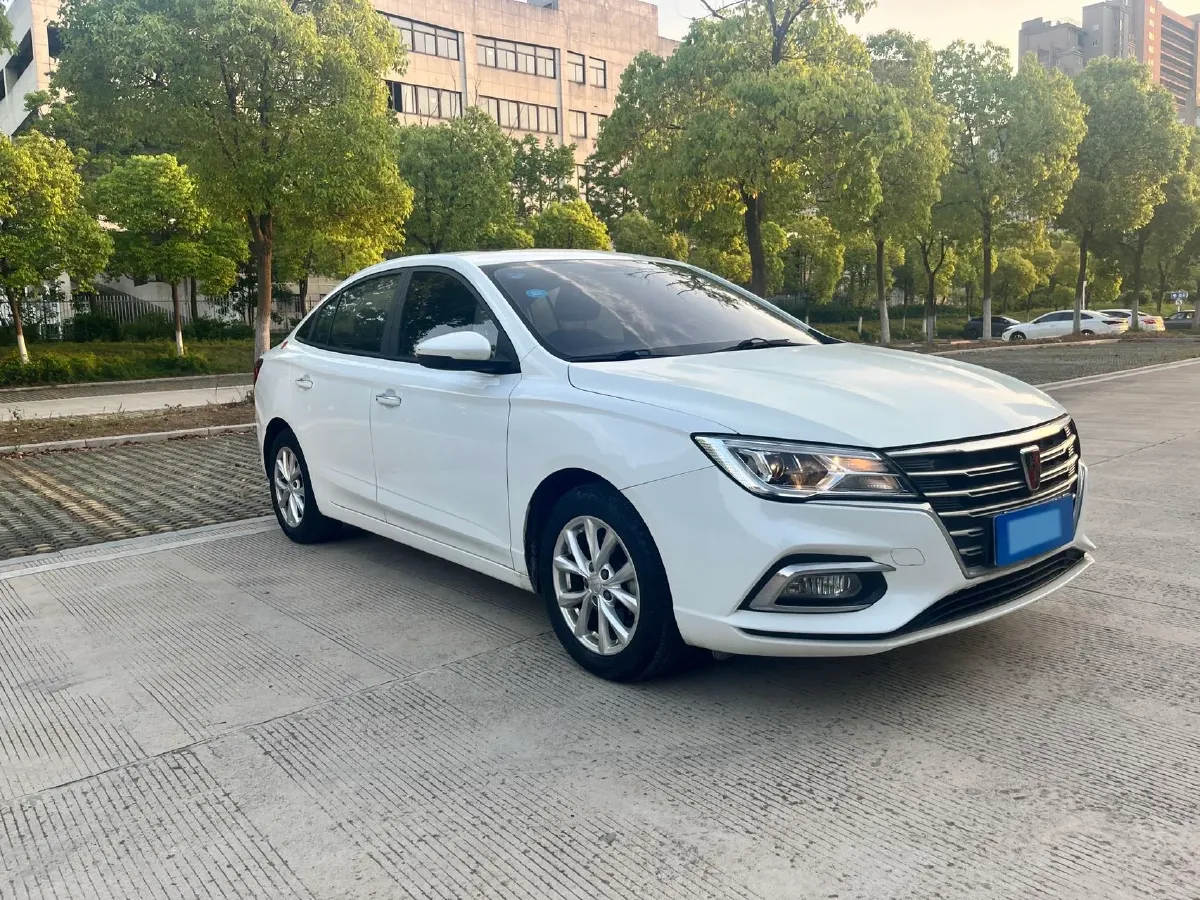 2019 Roewe i5 1.5L 120HP L4 CVT,autocango,china used car exporter,china ev exporter,chinese used car exporter,chinese used ev exporter