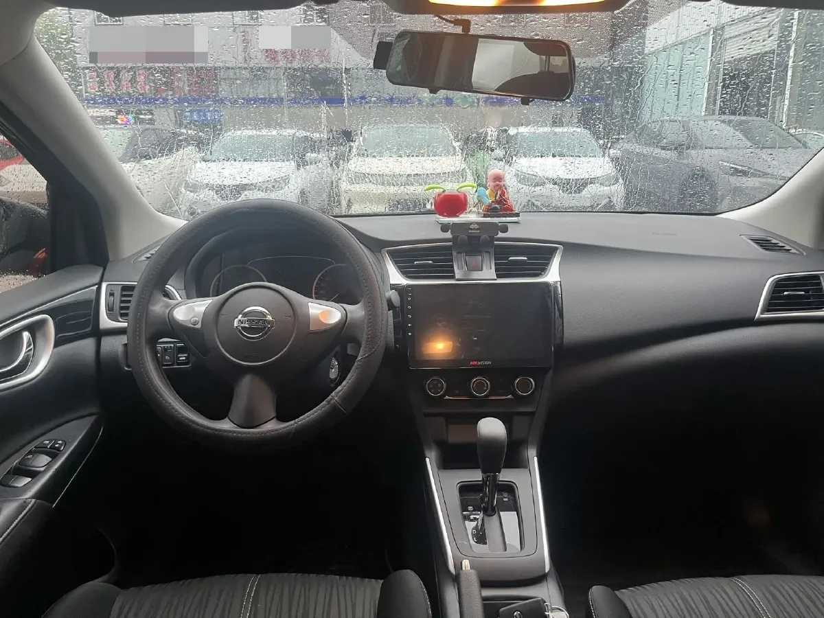 2024 Nissan Sylphy 1.6L 122HP L4 CVT,autocango,china used car exporter,china ev exporter,chinese used car exporter,chinese used ev exporter