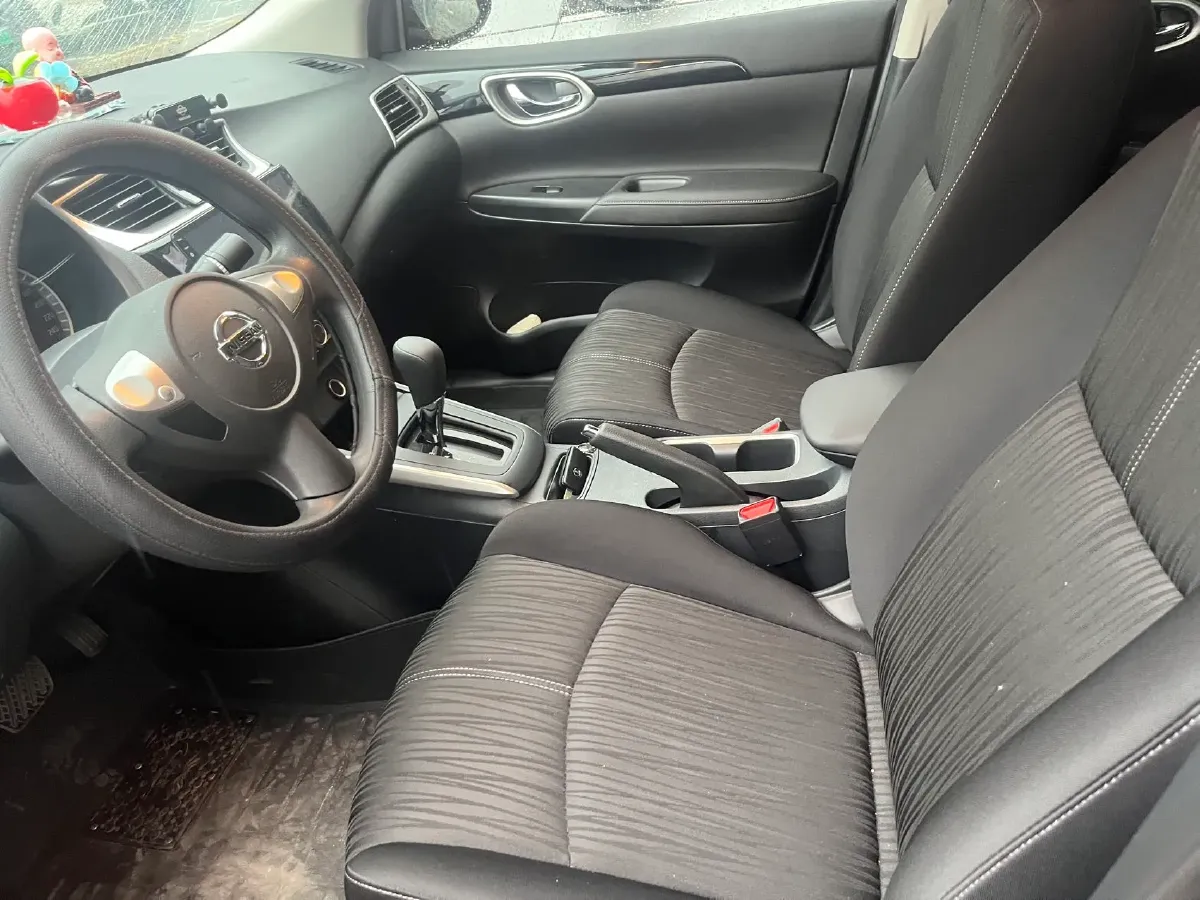 2024 Nissan Sylphy 1.6L 122HP L4 CVT,autocango,china used car exporter,china ev exporter,chinese used car exporter,chinese used ev exporter