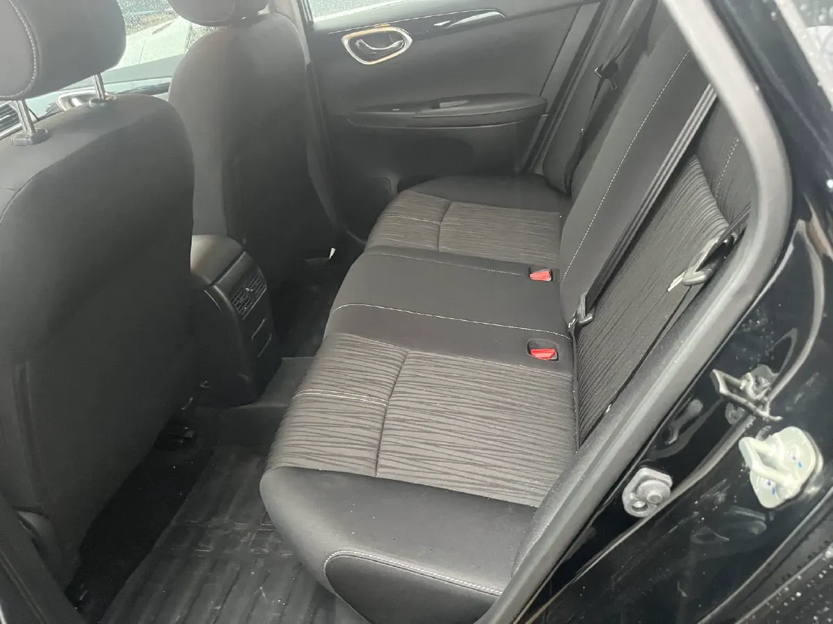 2024 Nissan Sylphy 1.6L 122HP L4 CVT,autocango,china used car exporter,china ev exporter,chinese used car exporter,chinese used ev exporter
