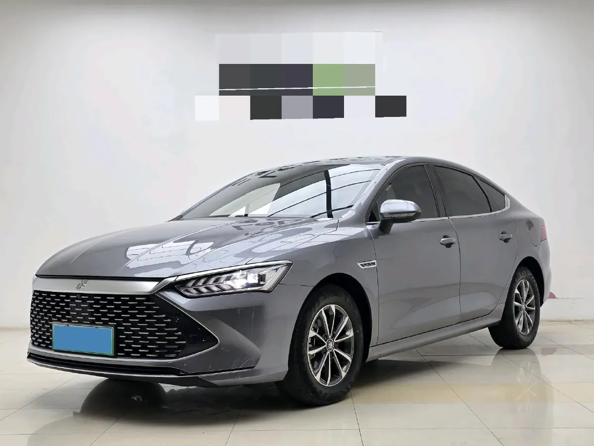 2024 BYD Qin Plus 1.5L 110HP L4 E-CVT PHEV 8.32KWH,autocango,china used car exporter,china ev exporter,chinese used car exporter,chinese used ev exporter