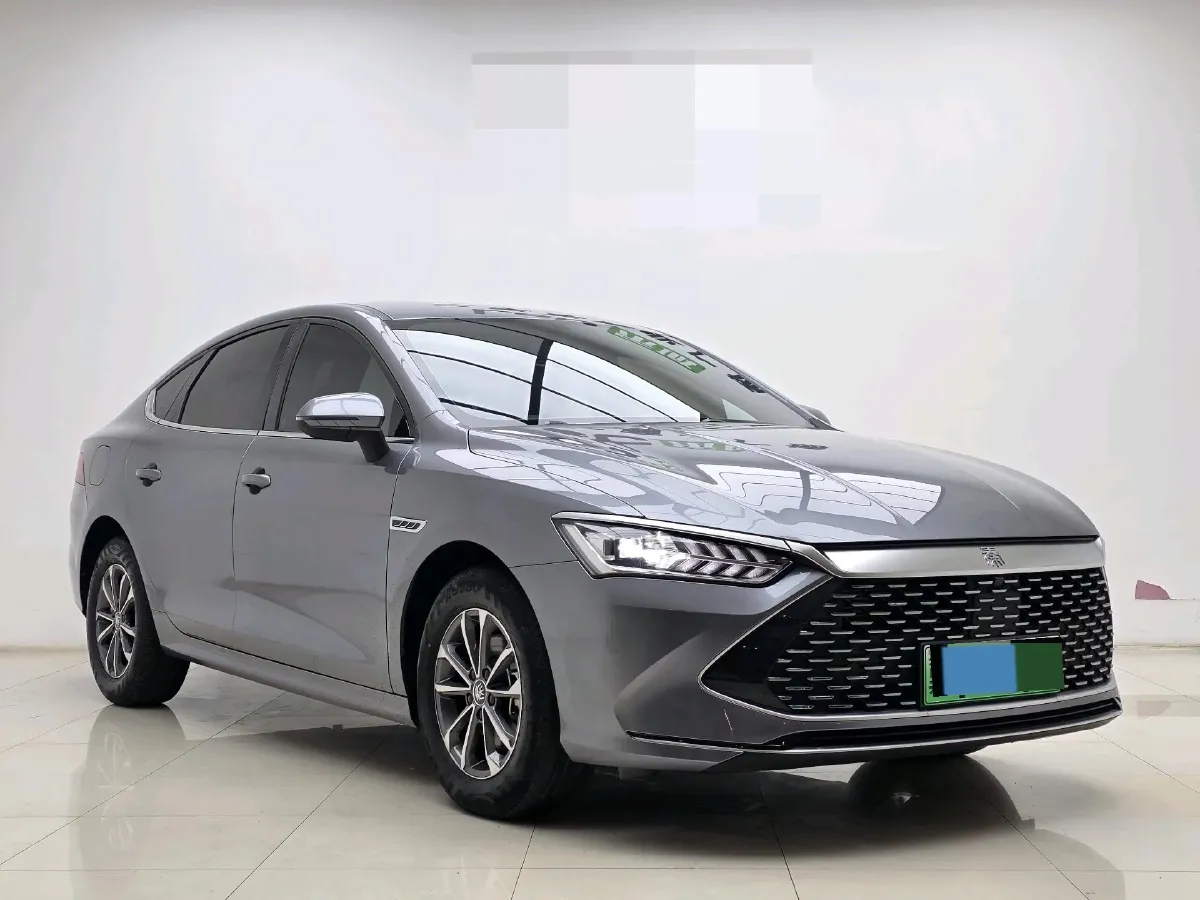 2024 BYD Qin Plus 1.5L 110HP L4 E-CVT PHEV 8.32KWH,autocango,china used car exporter,china ev exporter,chinese used car exporter,chinese used ev exporter