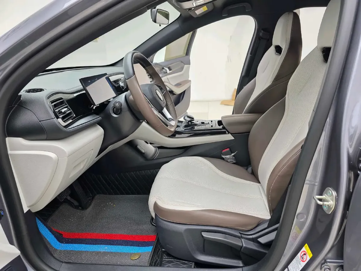 2024 BYD Qin Plus 1.5L 110HP L4 E-CVT PHEV 8.32KWH,autocango,china used car exporter,china ev exporter,chinese used car exporter,chinese used ev exporter