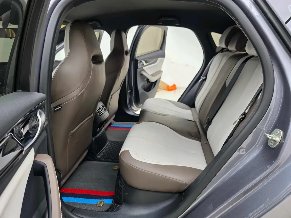 2024 BYD Qin Plus 1.5L 110HP L4 E-CVT PHEV 8.32KWH,autocango,china used car exporter,china ev exporter,chinese used car exporter,chinese used ev exporter