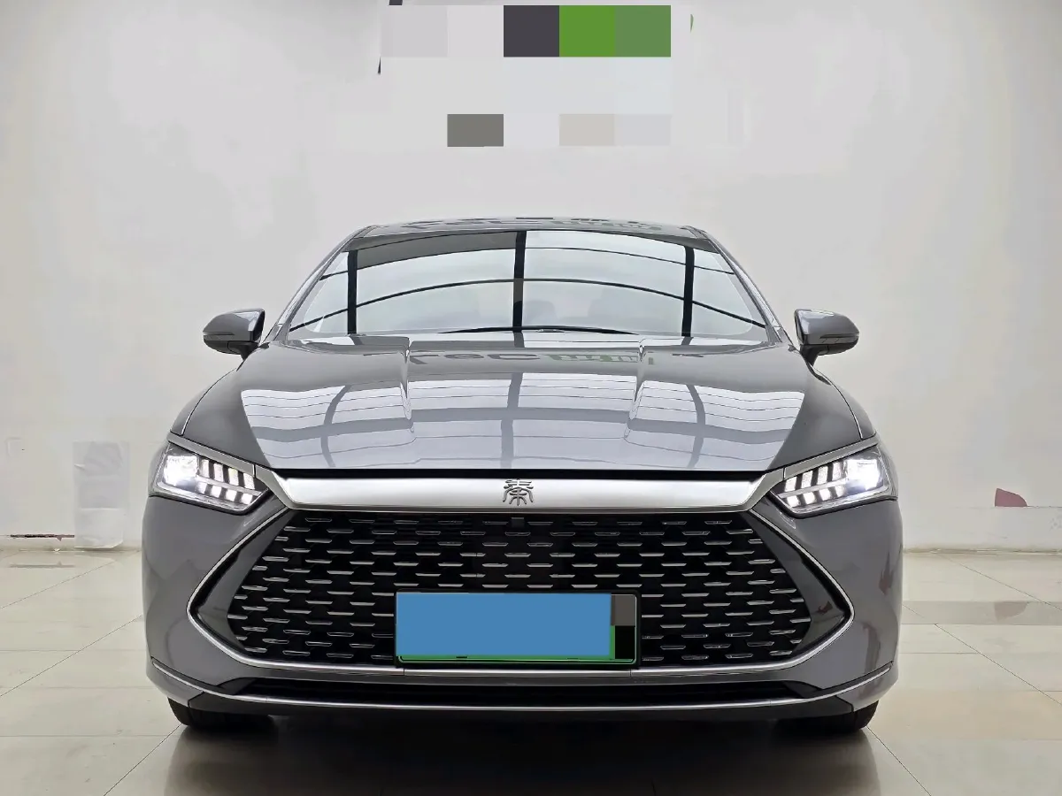 2024 BYD Qin Plus 1.5L 110HP L4 E-CVT PHEV 8.32KWH,autocango,china used car exporter,china ev exporter,chinese used car exporter,chinese used ev exporter