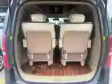 2011 Hyundai H-1 Wagon 2.4L 173HP L4 4AT