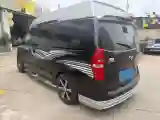 2011 Hyundai H-1 Wagon 2.4L 173HP L4 4AT