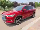 2019 BYD Song Pro 1.5T 160HP L4 6DCT PHEV 15.7KWH
