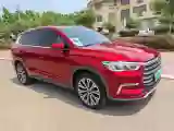 2019 BYD Song Pro 1.5T 160HP L4 6DCT PHEV 15.7KWH
