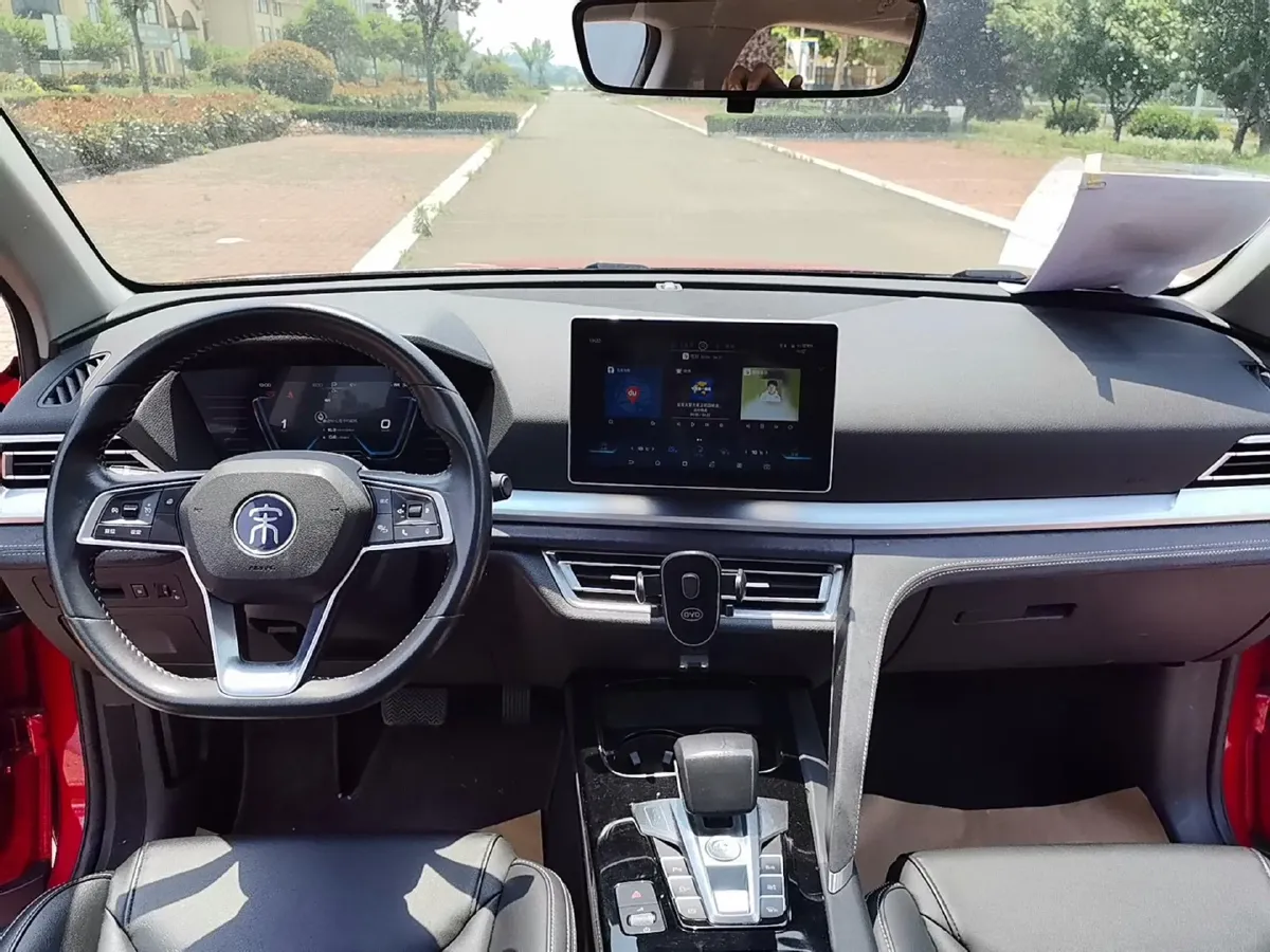 2019 BYD Song Pro 1.5T 160HP L4 6DCT PHEV 15.7KWH,autocango,china used car exporter,china ev exporter,chinese used car exporter,chinese used ev exporter