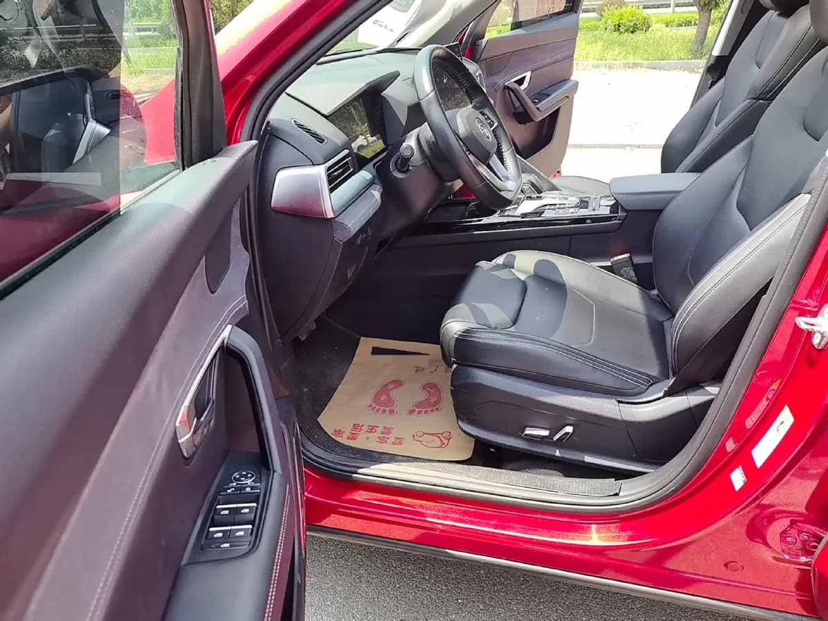 2019 BYD Song Pro 1.5T 160HP L4 6DCT PHEV 15.7KWH,autocango,china used car exporter,china ev exporter,chinese used car exporter,chinese used ev exporter