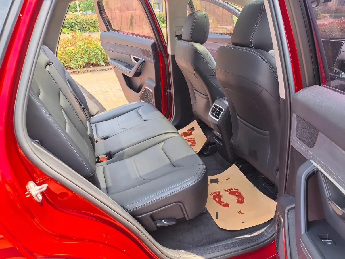 2019 BYD Song Pro 1.5T 160HP L4 6DCT PHEV 15.7KWH,autocango,china used car exporter,china ev exporter,chinese used car exporter,chinese used ev exporter