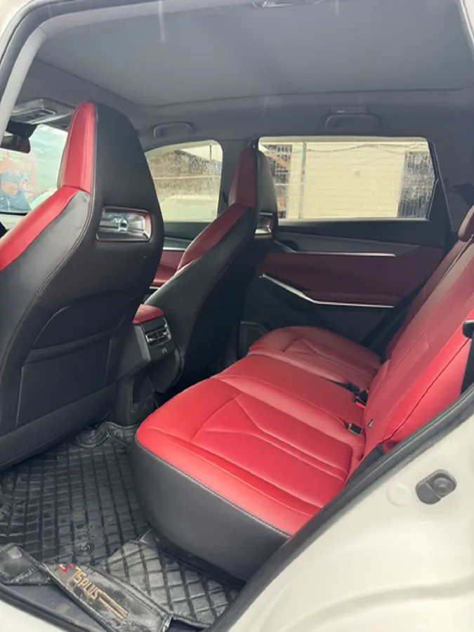2022 ChangAn CS75 Plus 1.5T 188HP L4 8AT,autocango,china used car exporter,china ev exporter,chinese used car exporter,chinese used ev exporter