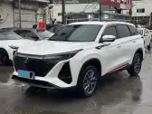 2022 CHANGAN CS75 PLUS,autocango,china used car exporter,china ev exporter,chinese used car exporter,chinese used ev exporter