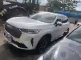 2021 Haval H6 1.5T 169HP L4 7DCT