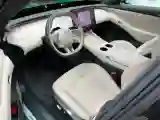 2025 MI YU7 BEV 101.7KWH