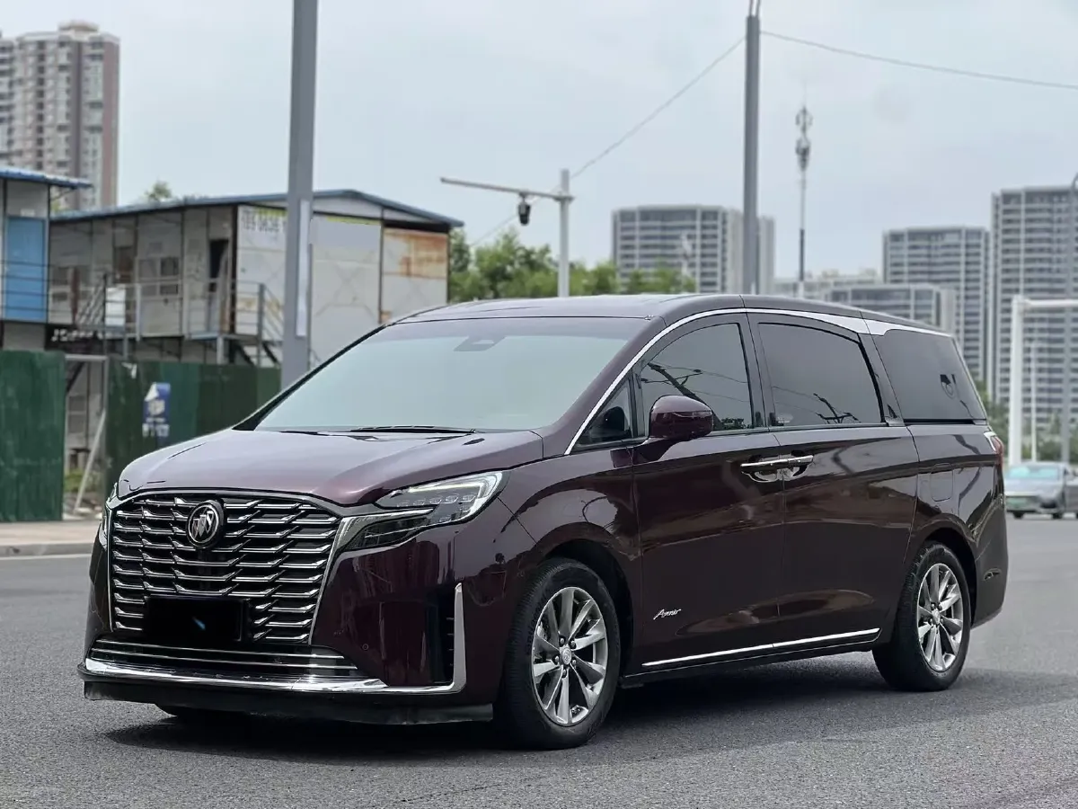 2023 Buick Century 2.0T 237HP L4 9AT,autocango,china used car exporter,china ev exporter,chinese used car exporter,chinese used ev exporter