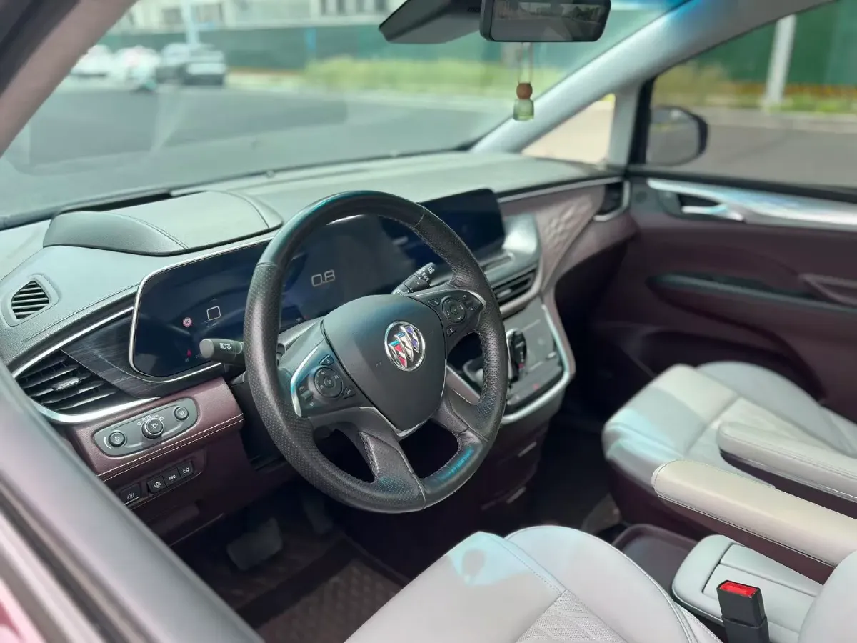 2023 Buick Century 2.0T 237HP L4 9AT,autocango,china used car exporter,china ev exporter,chinese used car exporter,chinese used ev exporter