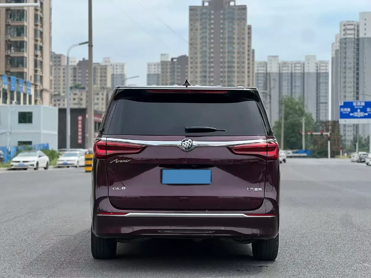 2023 Buick Century 2.0T 237HP L4 9AT,autocango,china used car exporter,china ev exporter,chinese used car exporter,chinese used ev exporter