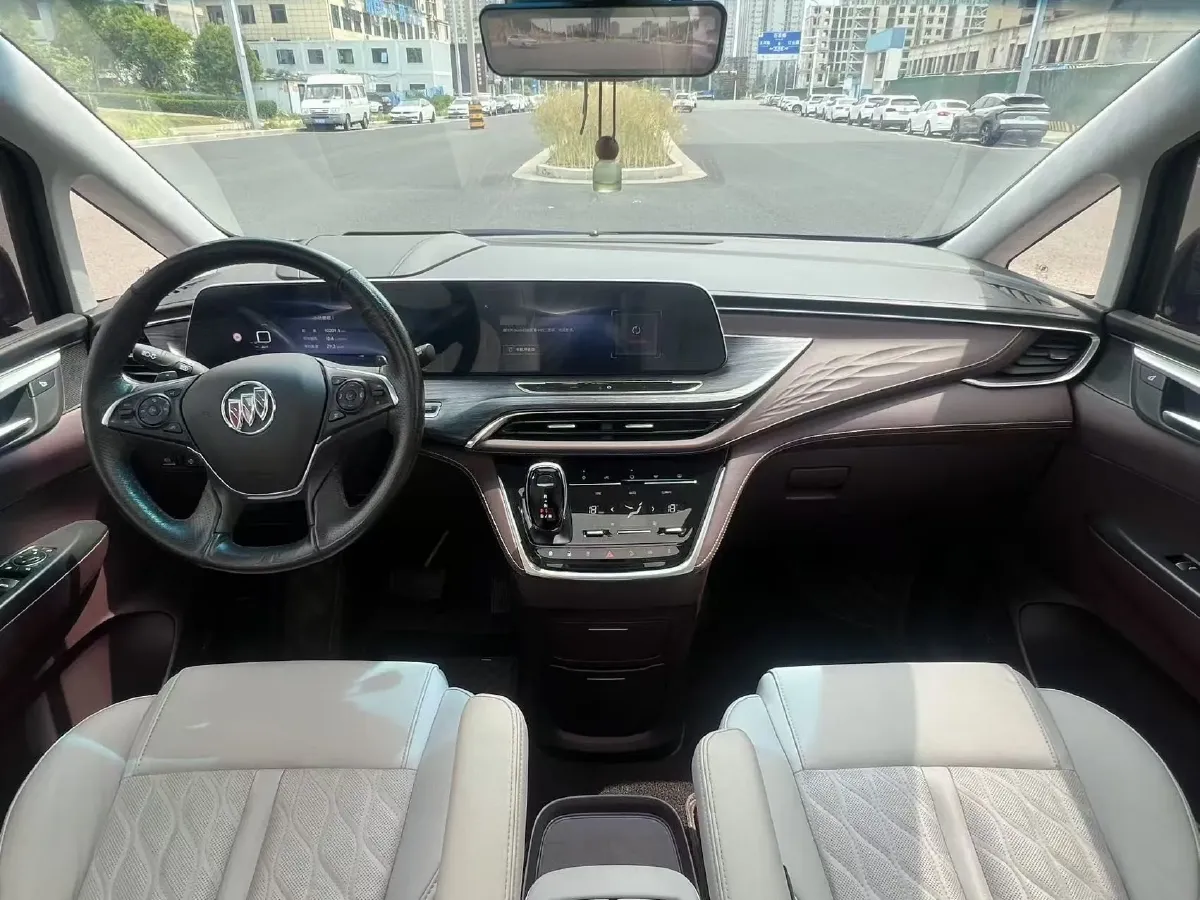 2023 Buick Century 2.0T 237HP L4 9AT,autocango,china used car exporter,china ev exporter,chinese used car exporter,chinese used ev exporter