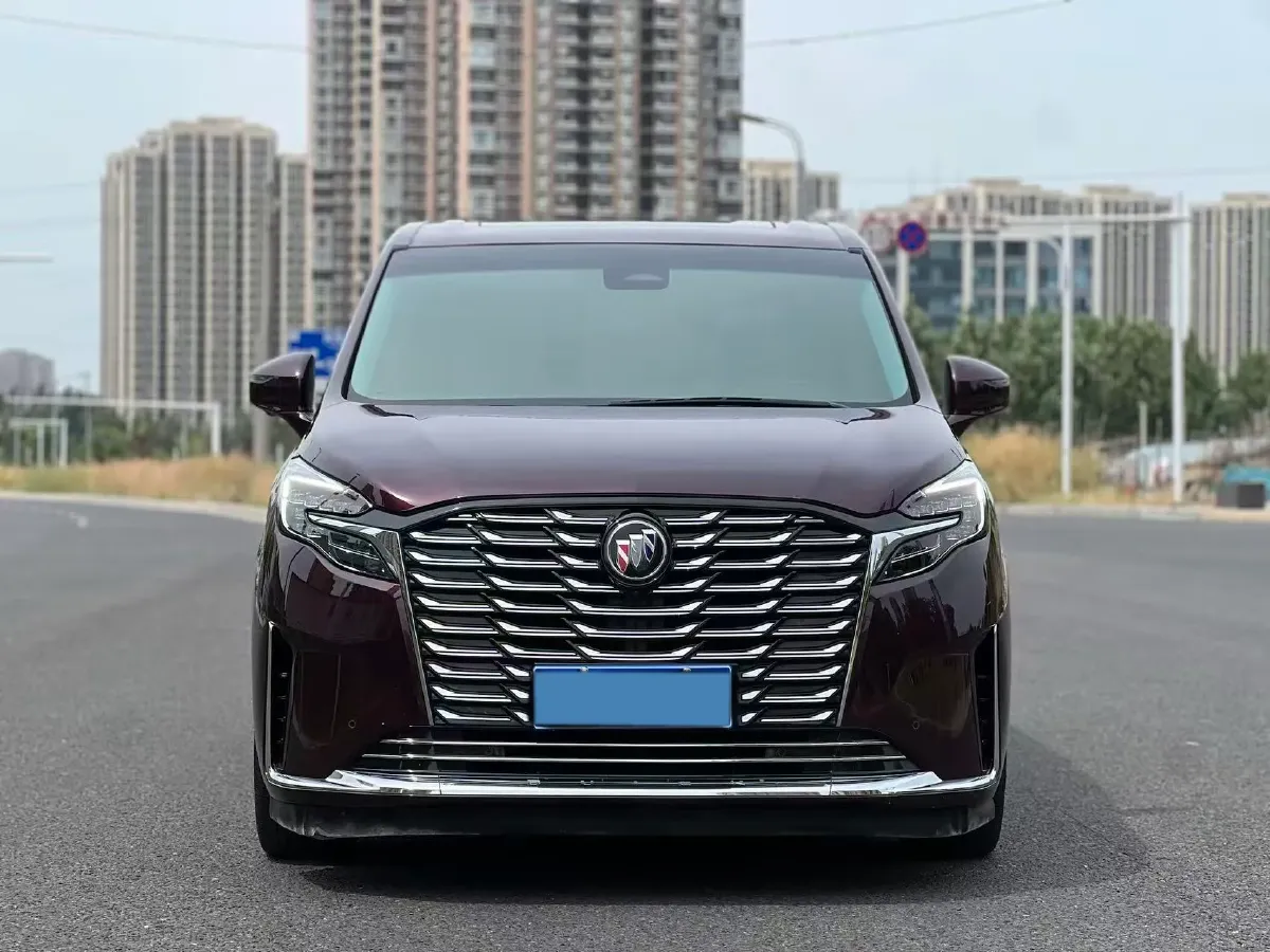 2023 Buick Century 2.0T 237HP L4 9AT,autocango,china used car exporter,china ev exporter,chinese used car exporter,chinese used ev exporter