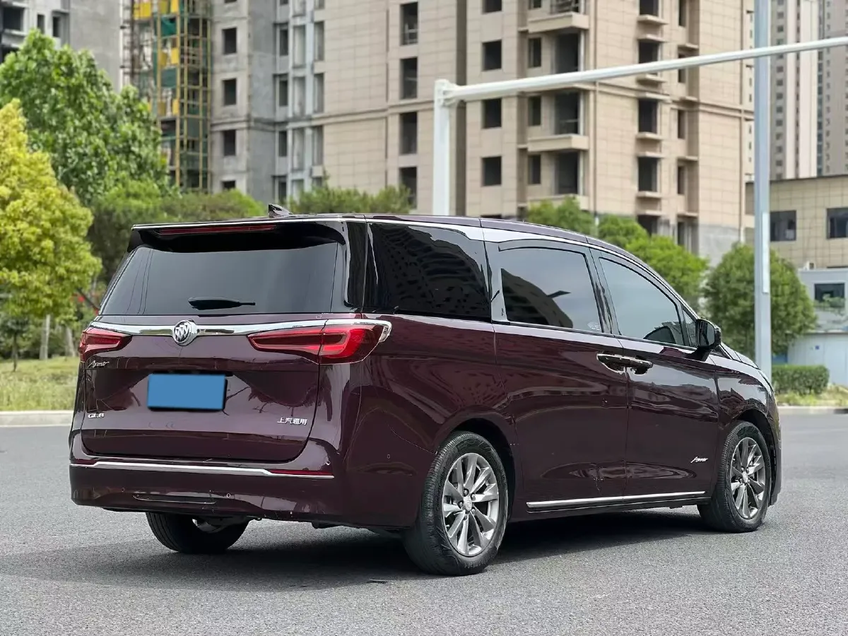 2023 Buick Century 2.0T 237HP L4 9AT,autocango,china used car exporter,china ev exporter,chinese used car exporter,chinese used ev exporter