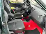 2016 JinBei ZhiShang S35 1.5L 102HP L4 5MT