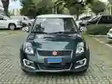 2016 JinBei ZhiShang S35 1.5L 102HP L4 5MT