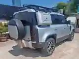 2021 Land Rover Defender 3.0T 400HP L6 8AT