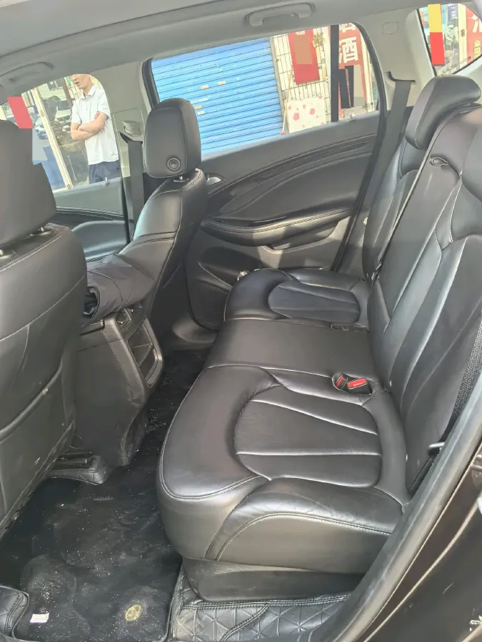 2020 Buick EnvisionPlus 1.5T 169HP L4 7DCT,autocango,china used car exporter,china ev exporter,chinese used car exporter,chinese used ev exporter