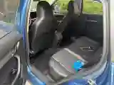 2021 Skoda Kamiq 1.5L 112HP L4 6AT
