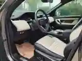 2022 Land Rover Discovery Sport 2.0T 249HP L4 9AT