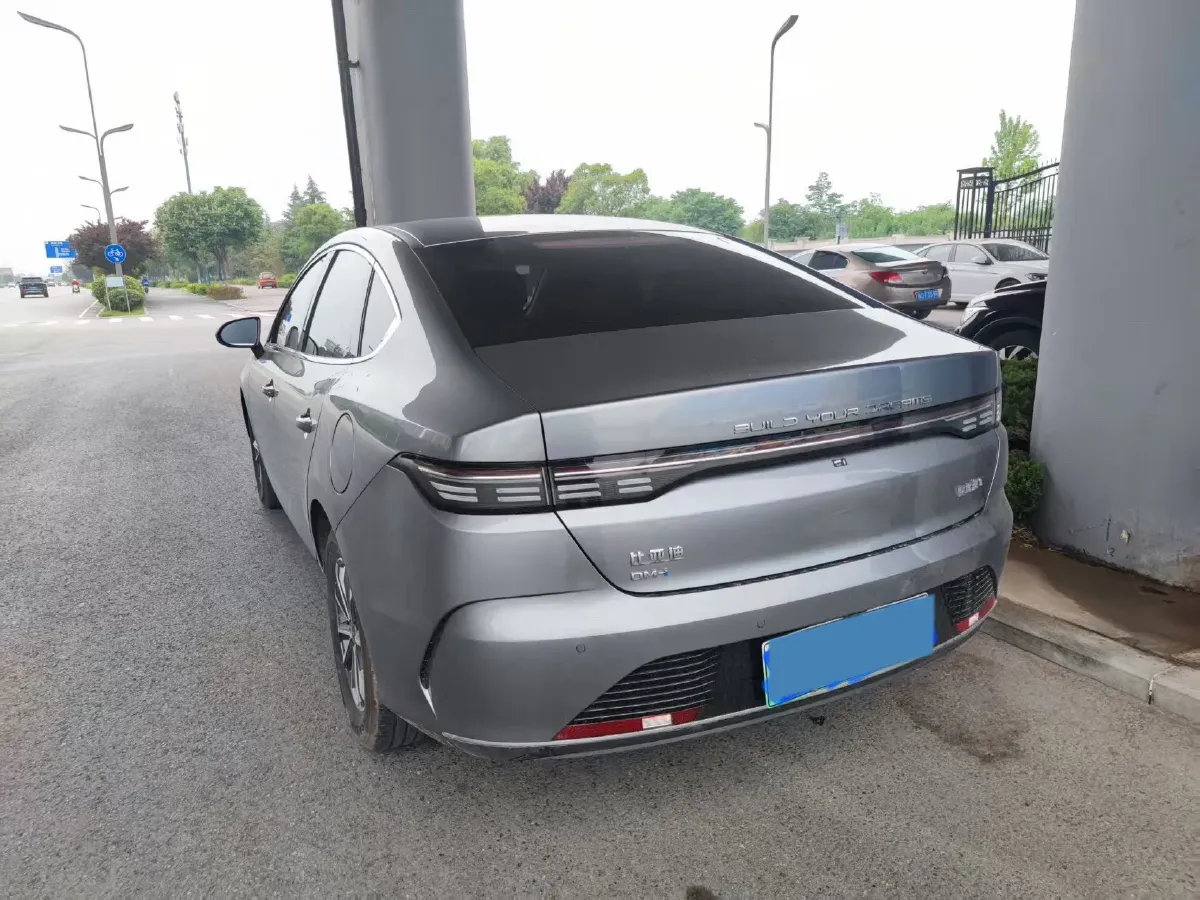 2024 BYD Destroyer 05 1.5L 110HP L4 E-CVT PHEV 8.3KWH,autocango,china used car exporter,china ev exporter,chinese used car exporter,chinese used ev exporter