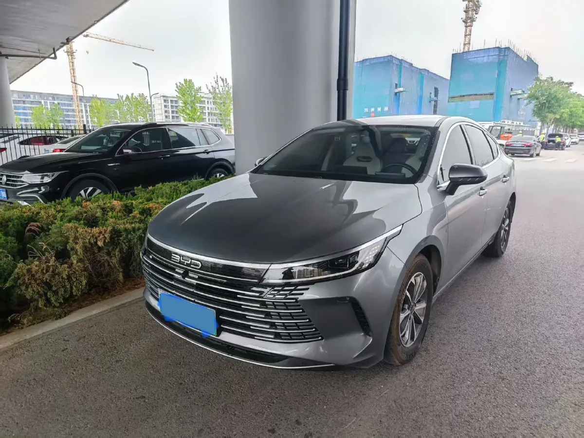 2024 BYD Destroyer 05 1.5L 110HP L4 E-CVT PHEV 8.3KWH,autocango,china used car exporter,china ev exporter,chinese used car exporter,chinese used ev exporter
