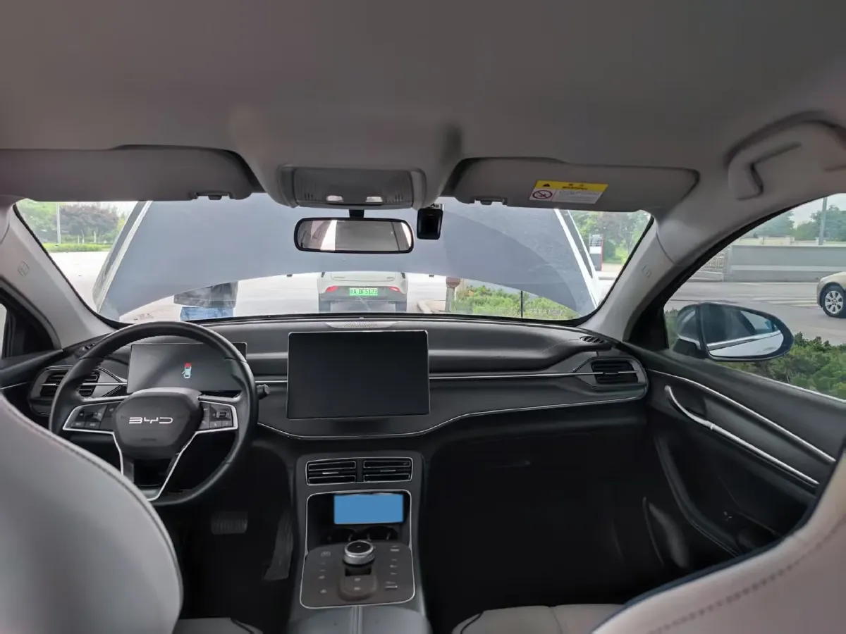 2024 BYD Destroyer 05 1.5L 110HP L4 E-CVT PHEV 8.3KWH,autocango,china used car exporter,china ev exporter,chinese used car exporter,chinese used ev exporter