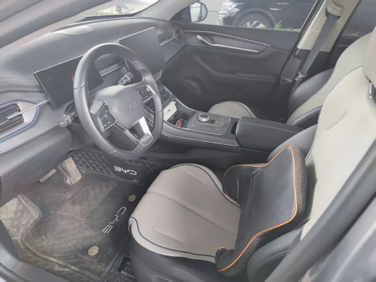 2024 BYD Destroyer 05 1.5L 110HP L4 E-CVT PHEV 8.3KWH,autocango,china used car exporter,china ev exporter,chinese used car exporter,chinese used ev exporter