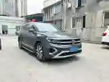 2022 Volkswagen Talagon 2.0T 220HP L4 7DCT