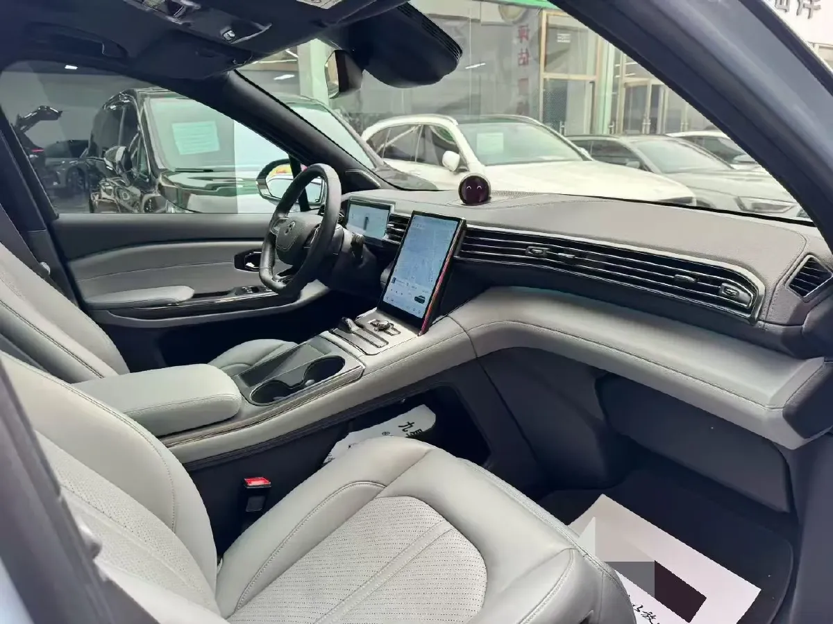 2020 NIO ES6 BEV 70KWH,autocango,china used car exporter,china ev exporter,chinese used car exporter,chinese used ev exporter