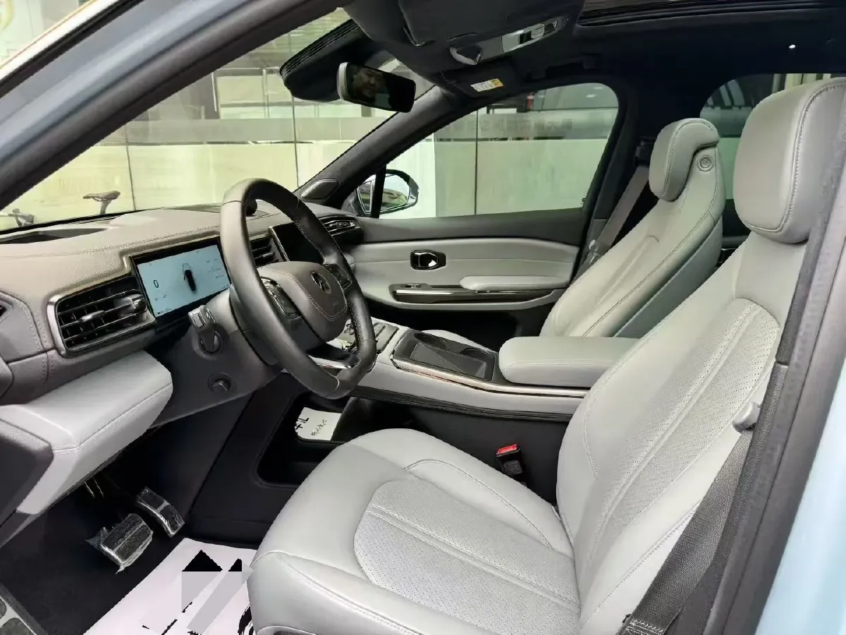 2020 NIO ES6 BEV 70KWH,autocango,china used car exporter,china ev exporter,chinese used car exporter,chinese used ev exporter