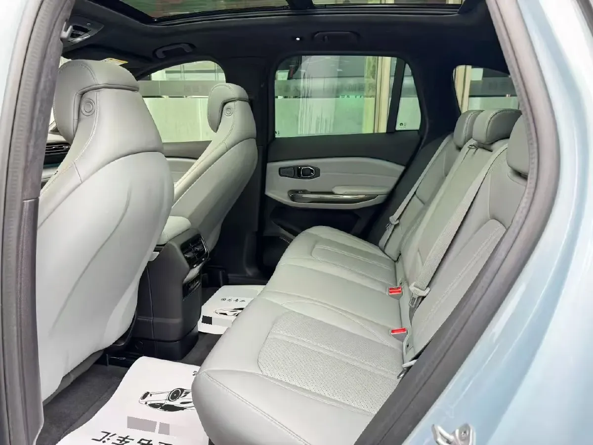 2020 NIO ES6 BEV 70KWH,autocango,china used car exporter,china ev exporter,chinese used car exporter,chinese used ev exporter