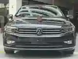 2020 Volkswagen Magotan 2.0T 186HP L4 7DCT