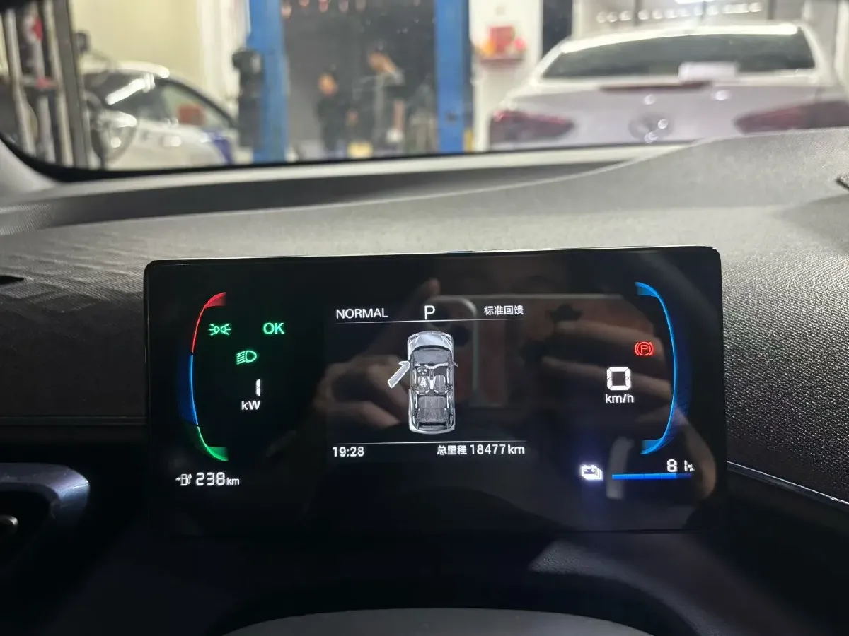 2025 BYD Seagull BEV 30.08KWH,autocango,china used car exporter,china ev exporter,chinese used car exporter,chinese used ev exporter