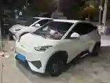 2025 BYD Seagull BEV 30.08KWH