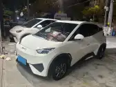 2025 BYD SEAGULL,autocango,china used car exporter,china ev exporter,chinese used car exporter,chinese used ev exporter